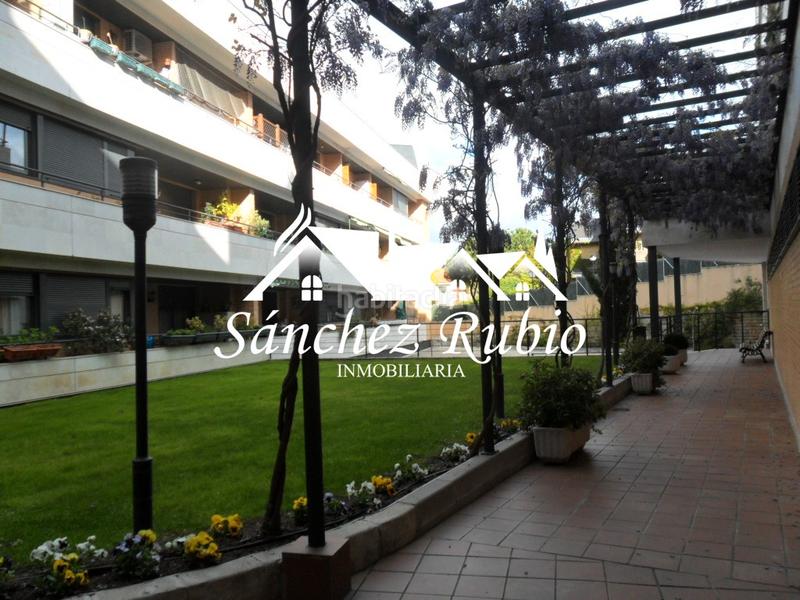 Foto 4e15c431-b291-4648-b3d0-b36ed2f5c429. Location appartement avec chauffage parking piscine dans Torrelodones