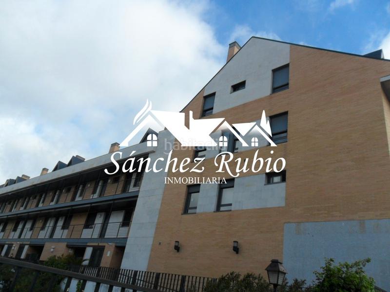 Foto 89536624-8c50-4010-b9d8-709b8b5134c9. Location appartement avec chauffage parking piscine dans Torrelodones