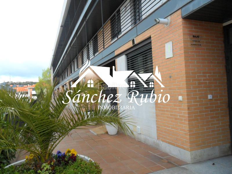 Foto ed6c8e7d-e909-4af1-91e1-5124986205f8. Location appartement avec chauffage parking piscine dans Torrelodones