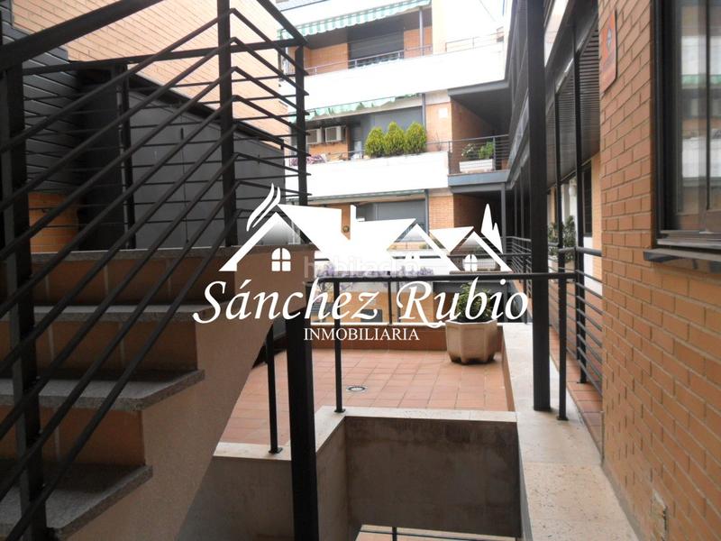 Foto 20acb697-bb2d-442e-aadf-c4f14e4513bf. Rent flat with heating parking pool in Los Ángeles-Jarandilla Torrelodones