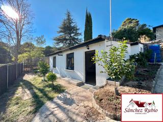 Lloguer Casa  Avenida del pardo 4. Casita reformada en los peñascales de torrelodones