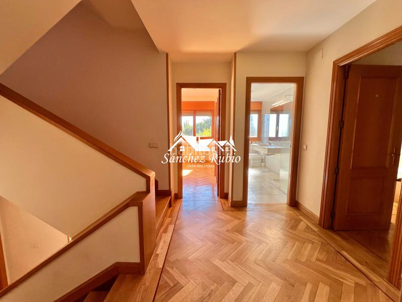 Foto 1609e3b2-9bf7-47e6-b0e5-7664a2b6f8a8. Affitto casa a schiera in calle daniel jiménez 5 in Torrelodones