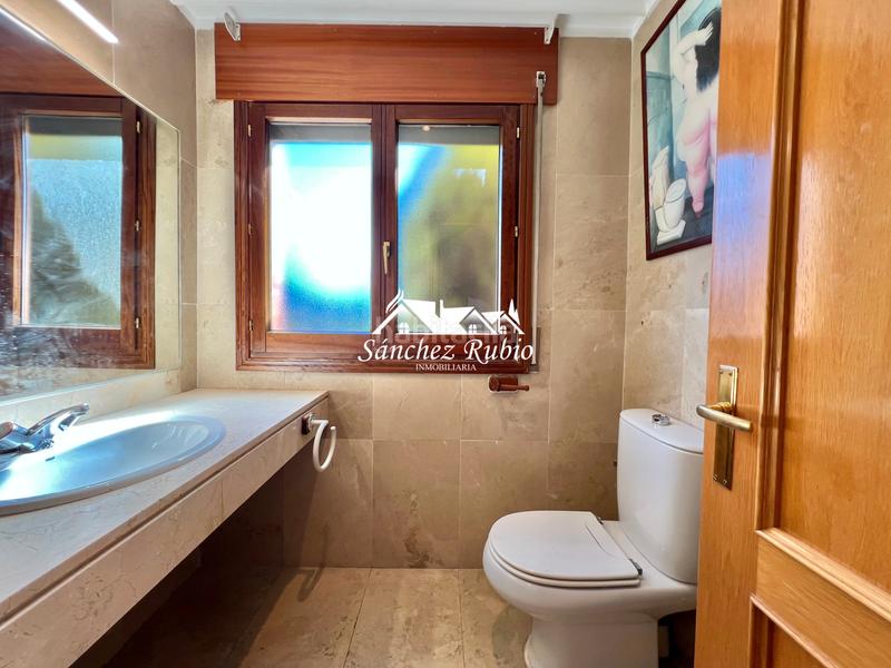 Foto a8901080-fcaa-4fad-931e-fb4d9bdc9139. Affitto casa a schiera in calle daniel jiménez 5 in Torrelodones