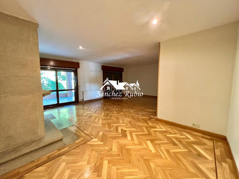 Foto 32ca7634-6f87-46fb-934e-8bdc10849b8a. Alquiler casa adosada en calle daniel jiménez 5 chalet adosado centro en Torrelodones