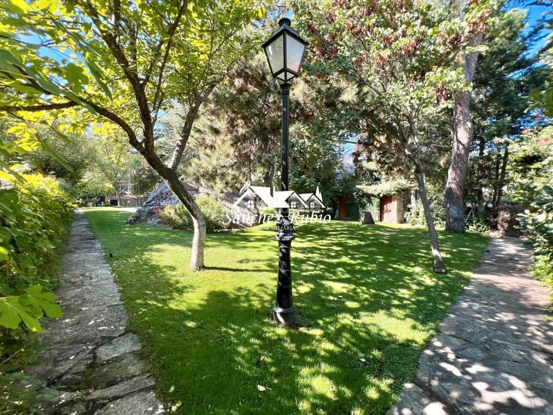 Foto 4ab06538-8b2f-4b60-9f09-e52662e4514f. Alquiler casa adosada en calle daniel jiménez 5 chalet adosado centro en Torrelodones