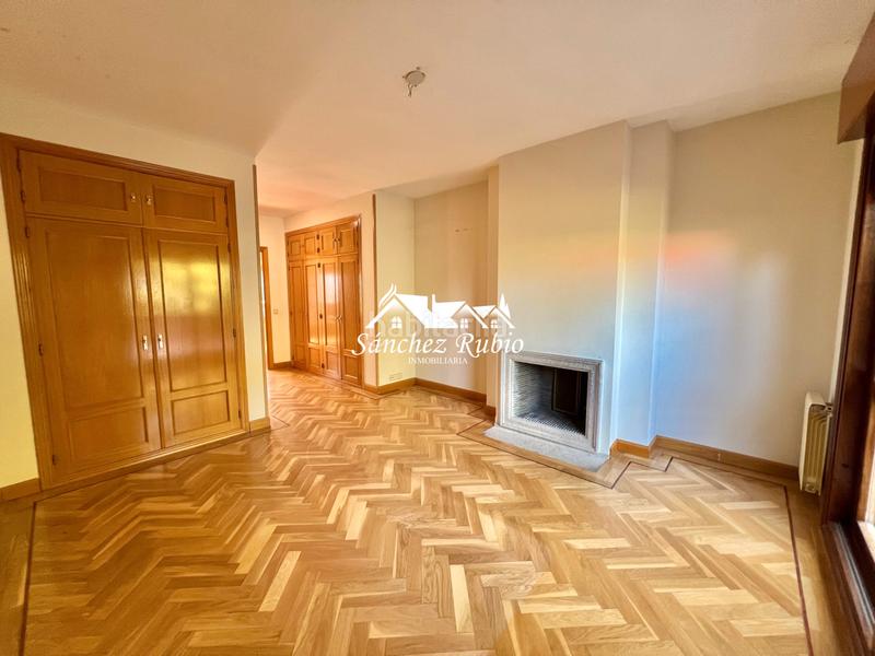 Foto 6125965e-2e85-443b-a5f5-f8e8348a9d40. Alquiler casa adosada en calle daniel jiménez 5 chalet adosado centro en Torrelodones