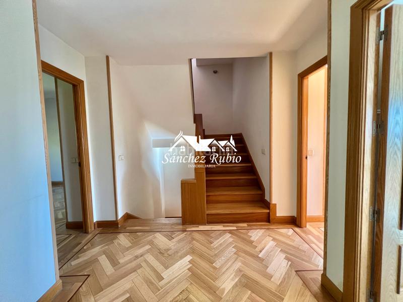 Foto eaabe1b2-7e6d-4ebe-857d-6471dc6d0639. Location maison jumelée dans calle daniel jiménez 5 dans Torrelodones