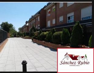 Location Appartement à Calle costa azul 7. Piso en los negrales