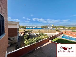 Location Appartement à Calle santa teresa de jesús 8. Piso reformado en collado villalba