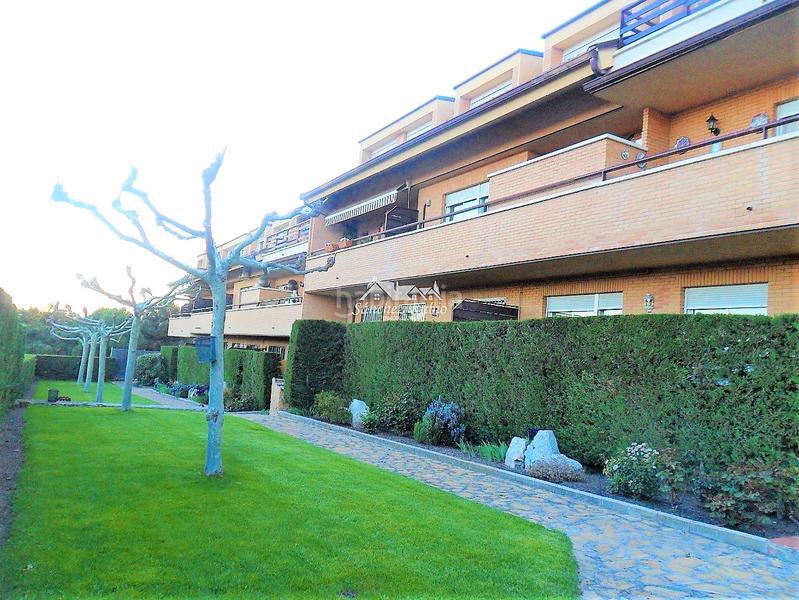 Foto 0180ffd7-5c8e-4b75-94b9-c1d1bb2e26eb. Appartamento in calle la pedriza 6 in Casco Antiguo Torrelodones