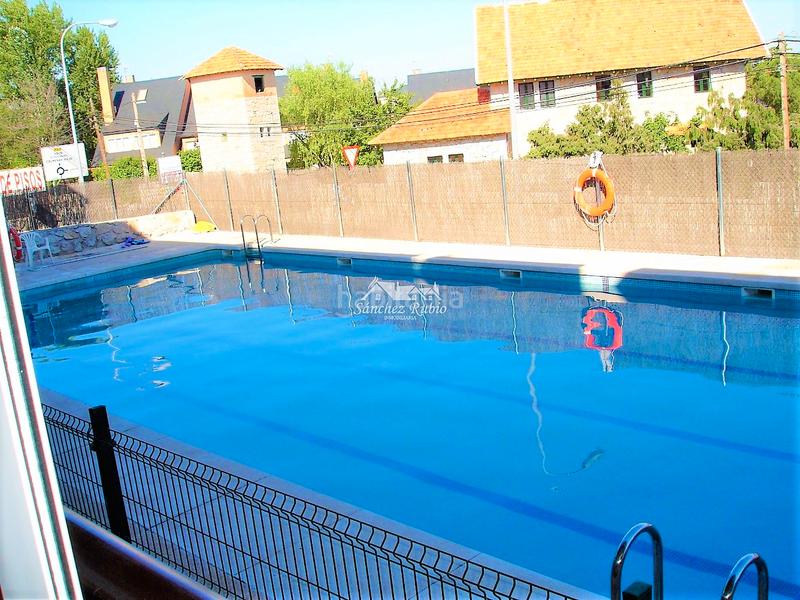 Foto 3eed854b-8ff5-4912-867b-4f907767b48f. Appartamento in calle la pedriza 6 in Casco Antiguo Torrelodones