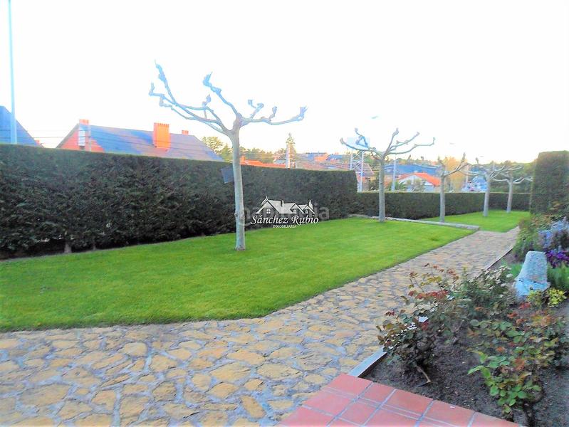 Foto 450cae32-bbcb-40aa-b539-9dca97a84e28. Appartamento in calle la pedriza 6 in Casco Antiguo Torrelodones