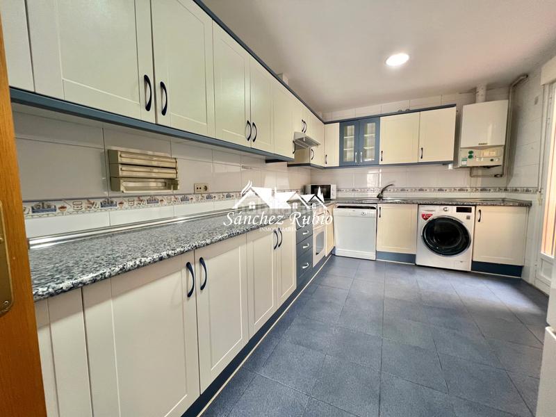 Foto fb5c2354-38cd-4178-8260-9f81ca1d96b4. Appartamento in calle la pedriza 6 in Casco Antiguo Torrelodones