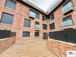 Rent Flat in Calle de las matas 1. Piso obra nueva en galapagar centro