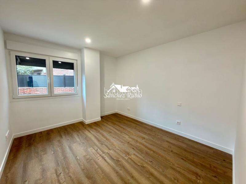 Foto 1b6a9794-9edb-453e-87d3-f9cd835d8686. Alquiler piso en calle de las matas 1 piso bajo obra nueva centro en Galapagar