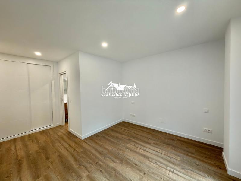 Foto c6d6fe55-accc-4596-97f1-8126610675e2. Alquiler piso en calle de las matas 1 piso bajo obra nueva centro en Galapagar