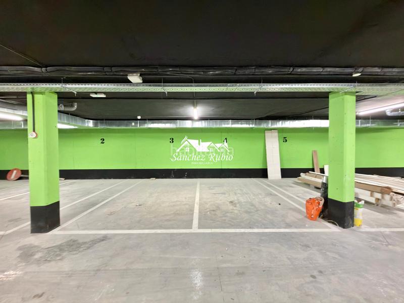 Foto 6ff00099-587b-4a83-bc7f-2dbc716d6967. Lloguer pis a calle de las matas 1 a Casa Amarilla Galapagar