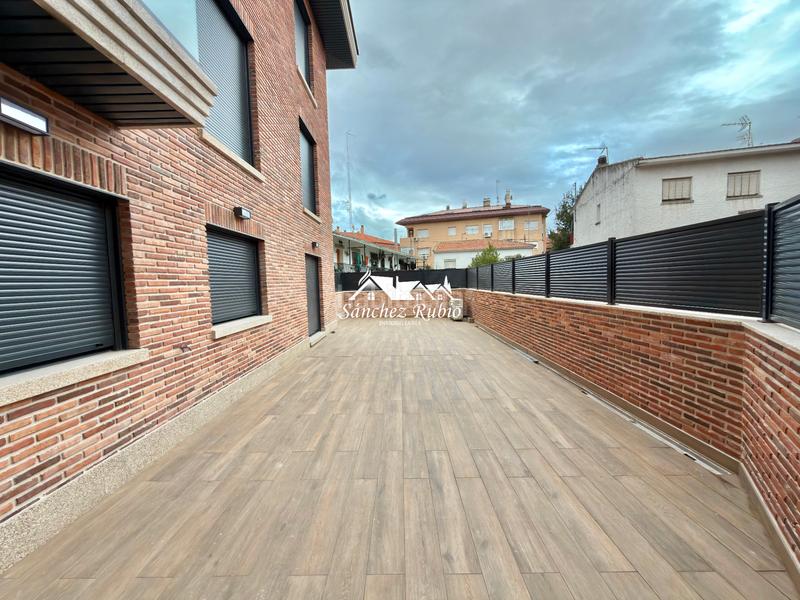 Foto 91cb7f5a-ec53-4c9a-b6bb-95c24fa0b627. Location appartement dans calle de las matas 1 dans Galapagar