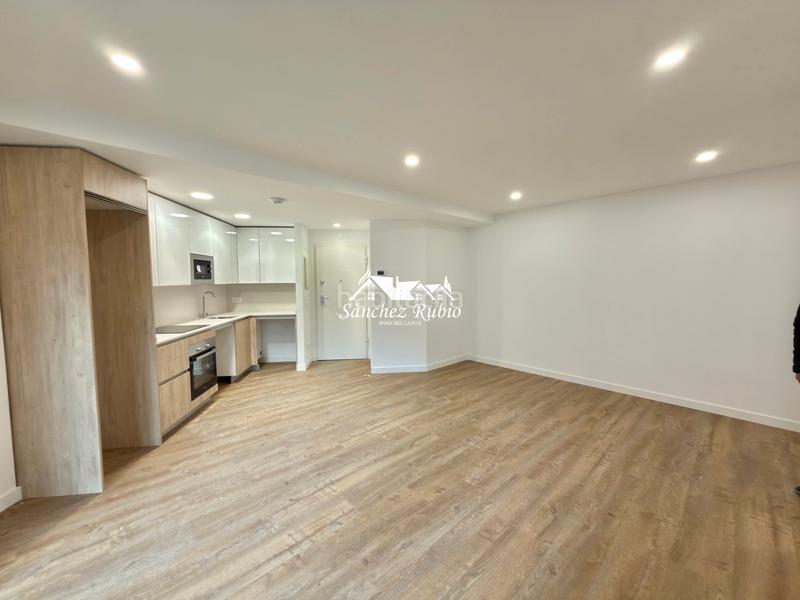 Foto b047546e-2521-4168-bcc3-b02b0d750590. Rent flat in calle de las matas 1 in Casa Amarilla Galapagar