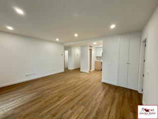 Lloguer Pis  Calle de las matas 1. Piso de obra nueva centro de galapagar