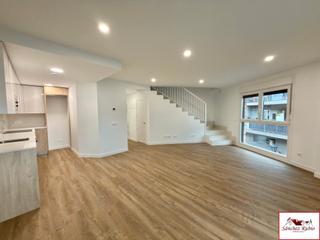 Lloguer Dúplex  Calle de las matas 1. Duplex de obra nueva centro de galapagar