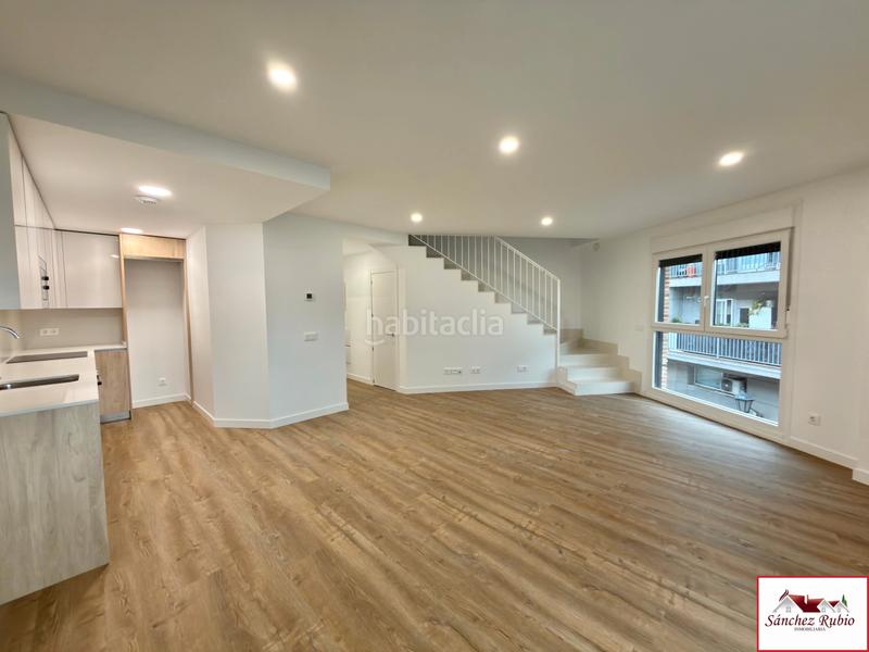 Foto 2d61273b-8524-4fbc-af2f-1630f16f57a7. Alquiler dúplex en calle de las matas 1 duplex de obra nueva centro en Galapagar