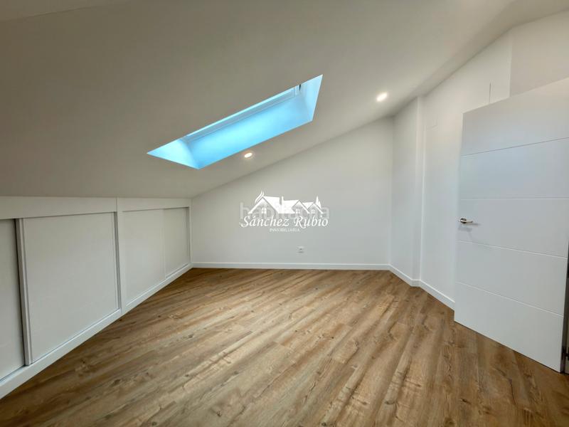 Foto 1d6d45de-5d70-417c-9633-6be5365983a3. Lloguer dúplex a calle de las matas 1 a Casa Amarilla Galapagar