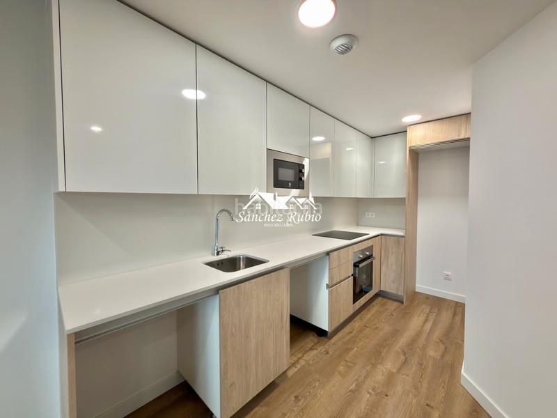 Foto dc16f268-5760-4fa2-897c-c1739c2ae603. Location duplex dans calle de las matas 1 dans Casa Amarilla Galapagar