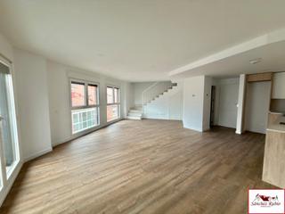 Lloguer Dúplex  Calle de las matas 1. Duplex de obra nueva centro de galapagar