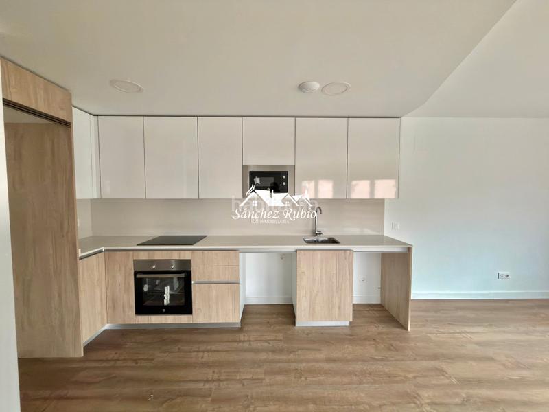 Foto 84a92e9e-e468-459e-a497-cb48c4c1d925. Lloguer dúplex a calle de las matas 1 a Casa Amarilla Galapagar