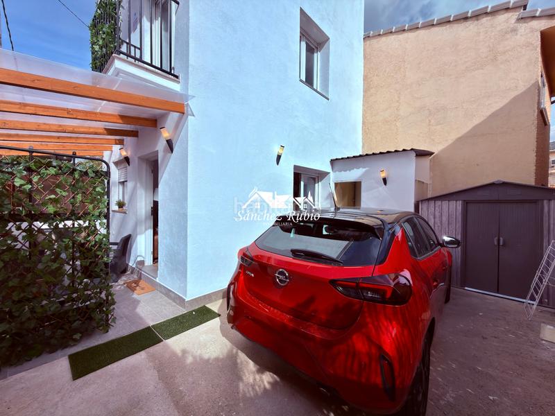 Foto 288189d5-1af2-4880-b576-32658f28cddc. Haus in calle principal 20 in Casa Amarilla Galapagar