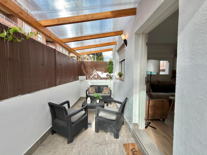 Foto 36b6f350-93c4-4f80-beec-c047b0f6d2e1. Haus in calle principal 20 in Casa Amarilla Galapagar