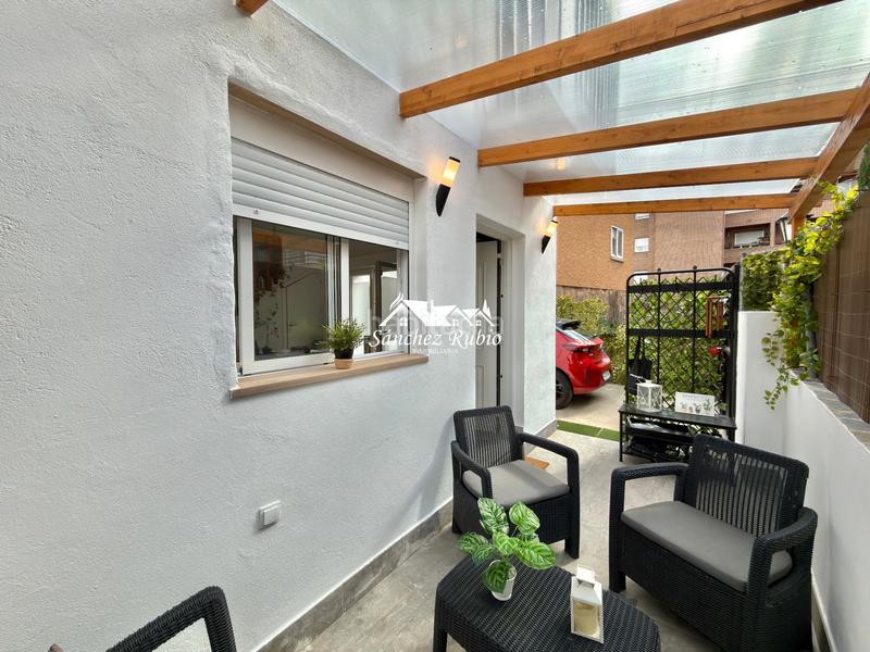 Foto 3bcbfc10-bf1e-4623-bb09-99b38da369f1. Haus in calle principal 20 in Casa Amarilla Galapagar