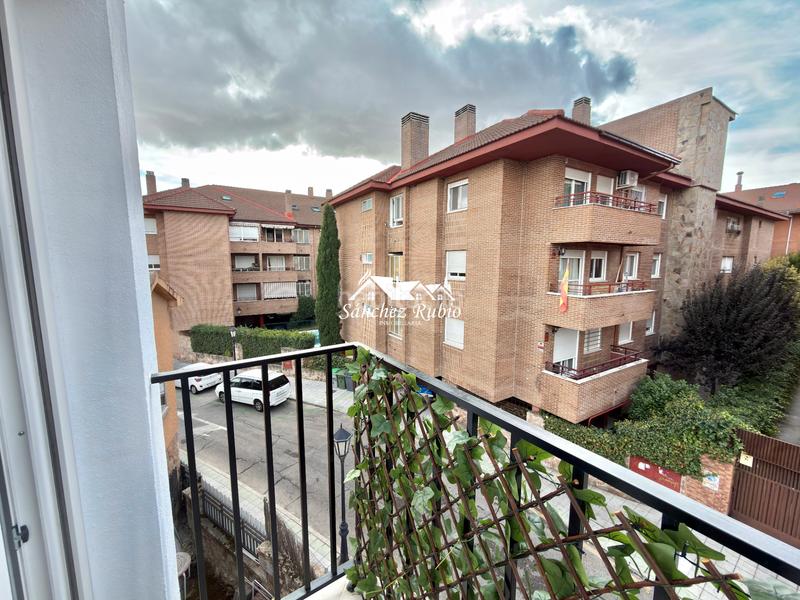 Foto 865692ef-0958-4ff3-b505-2b687a7945e9. Haus in calle principal 20 in Casa Amarilla Galapagar