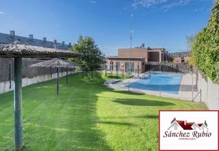 Lloguer Casa aparellada  Calle arroyo del coronel 79. Chalet pareado torrelodones