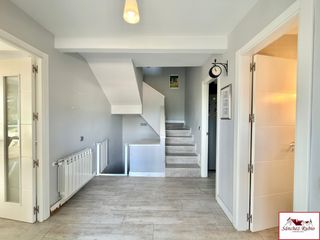 Location Maison jumelée à Avenida toscana 39. Chalet pareado reformado en parquelagos