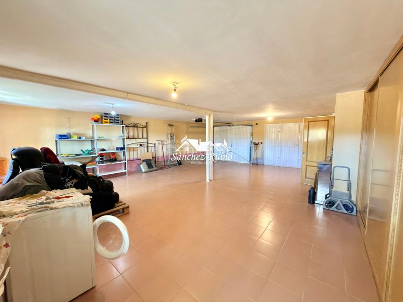 Foto b0f4a875-54a0-43fd-84f4-9476ed7c17c5. Xalet a calle del báltico 14 a El Guijo-Colonia España Galapagar