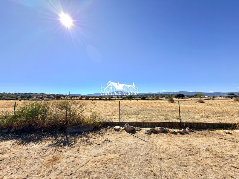 Foto d5e85799-5e32-4167-a988-75bbc56fd90f. Xalet a calle del báltico 14 a El Guijo-Colonia España Galapagar
