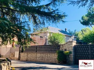 Business premise in Camino de Valladolid