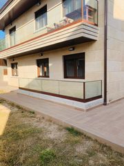 Alquiler Dúplex en La Navata. Duplex obra nueva la navata