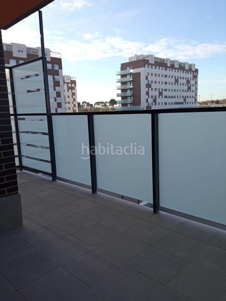 Foto a722507c-010e-41d3-8c73-7fceed8b26da. Affitto appartamento con riscaldamento parcheggio piscina in Valdemoro