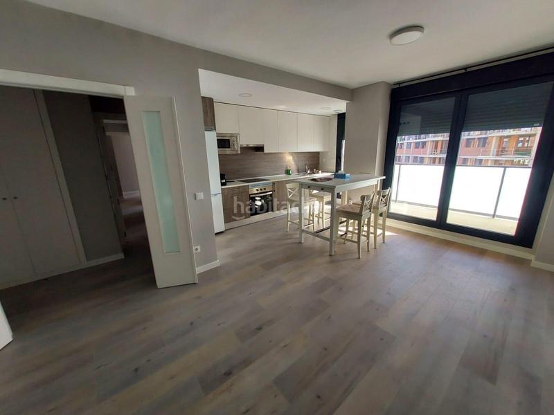 Foto 232d3f55-cb39-493f-bd79-be1e9f1617fd. Alquiler piso kasaurbana ofrece piso en alquiler en Valdemoro