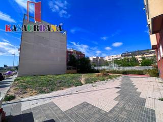 Terreny residencial en Altos del Olivar-El Caracol. Kasaurbana ofrece en venta terreno urbano en caracol  valdemoro