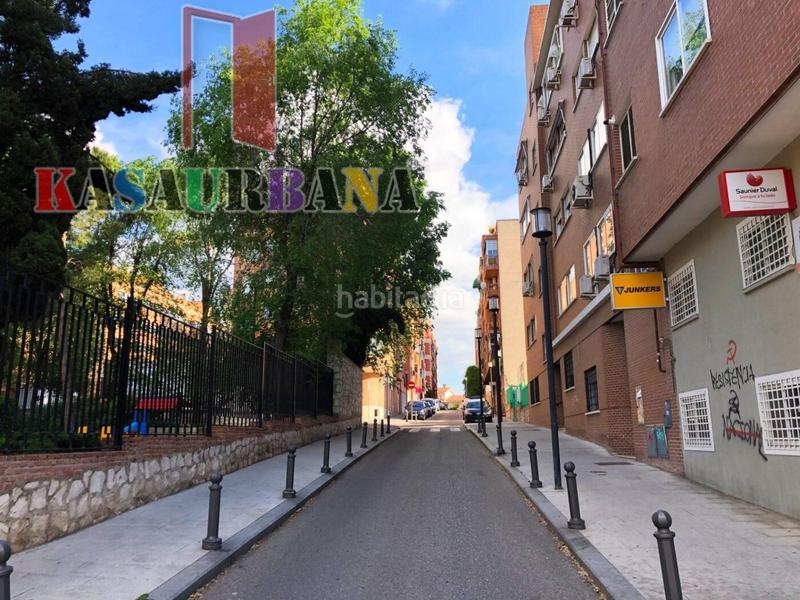 Foto 0f8936b8-ae06-4c4b-a22b-b96ce20af7c4. Flat with heating parking in Centro Valdemoro