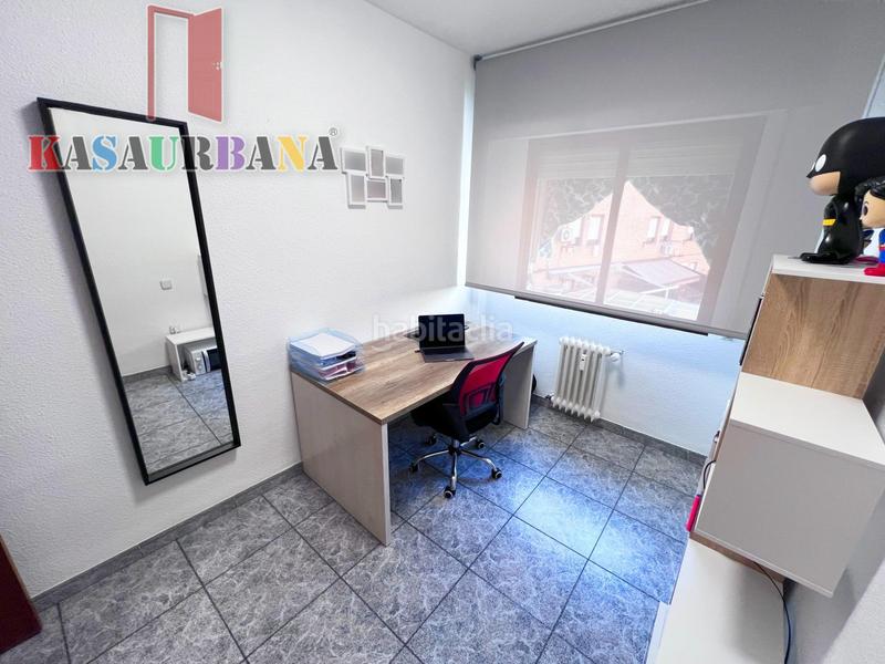 Foto 0f944789-bc15-4e06-b05f-6efefc63cb89. Flat with heating parking in Centro Valdemoro