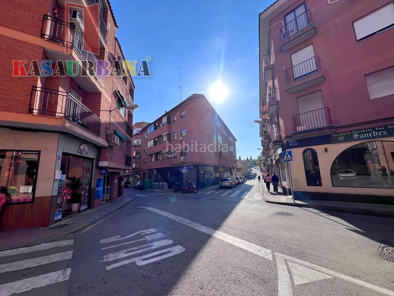 Foto 2495fcba-696b-484a-90e4-6a92ea6f3305. Flat with heating parking in Centro Valdemoro