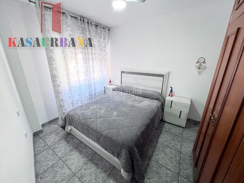 Foto 2d911aa8-4445-44f8-90ee-7e89e61b6998. Flat with heating parking in Centro Valdemoro