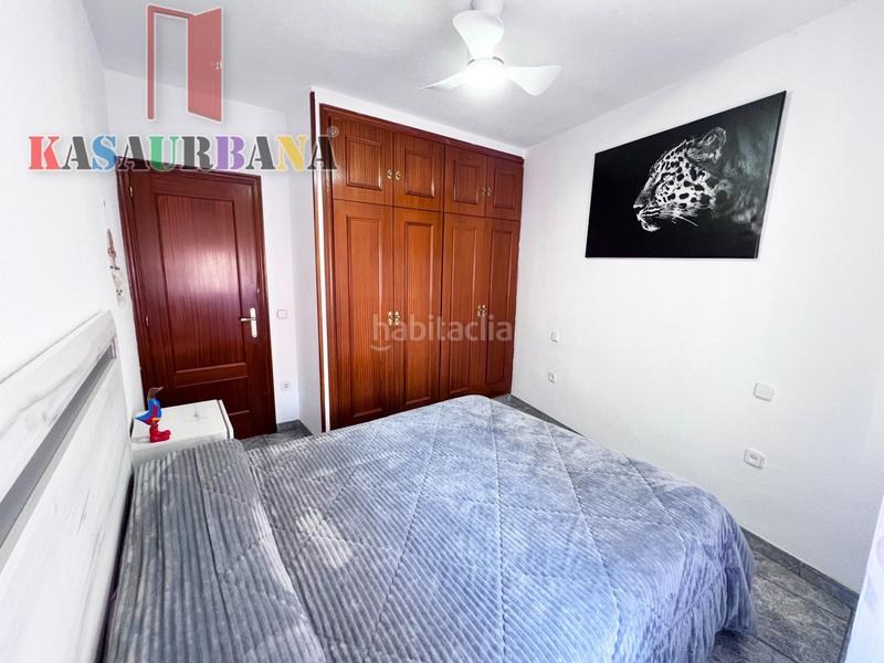 Foto 481e5732-c1d0-430f-b3f1-7f0538a9952d. Flat with heating parking in Centro Valdemoro