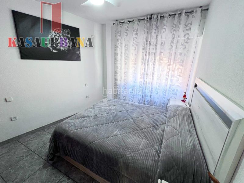 Foto 53c15cf0-29f8-46cb-ad3e-7426a1560e4a. Flat with heating parking in Centro Valdemoro