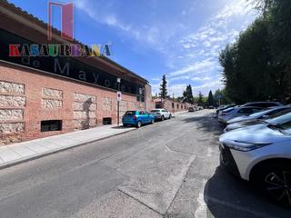 Appartement à Centro. Kasaurbana ofrece en venta piso en zona centro  valdemoro